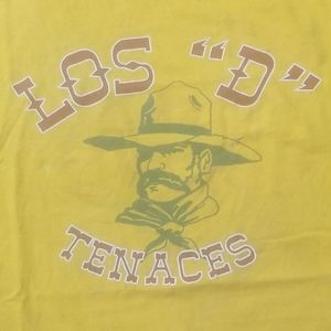 Tenacious D Tee